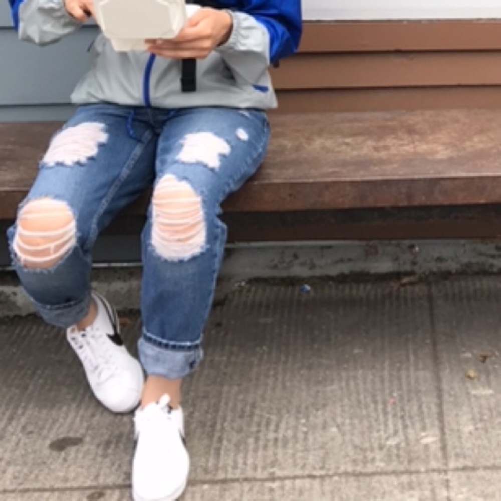 Topshop Jeans - Picture 2 of 7